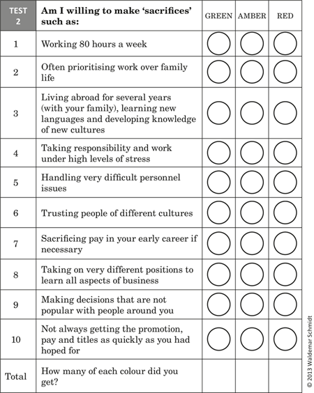 Chapter 4 - Test 2